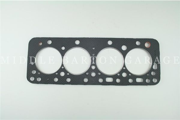 HEAD GASKET FORMULA JUNIOR 1.8mm